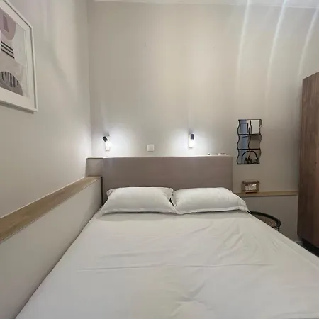 Chryssoula 's Apartmán Soluň