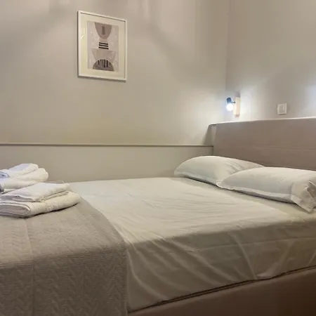 Chryssoula 's Apartament
