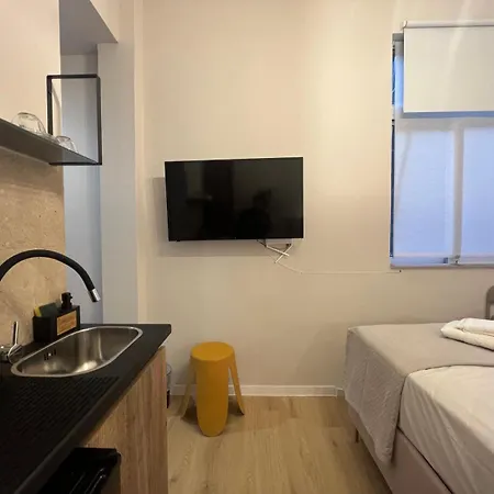 Chryssoula 's Apartament *