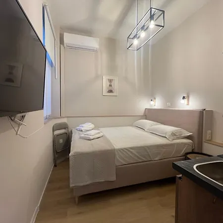 Chryssoula 's Apartament