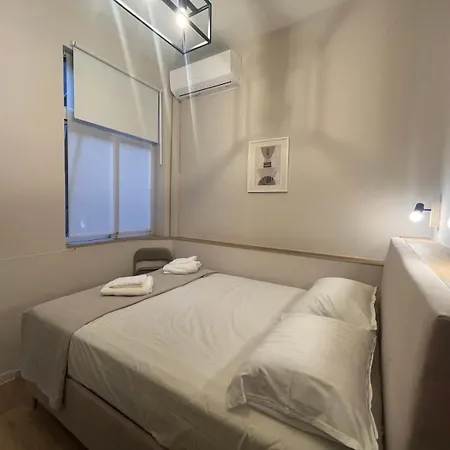 Apartament Chryssoula 's *