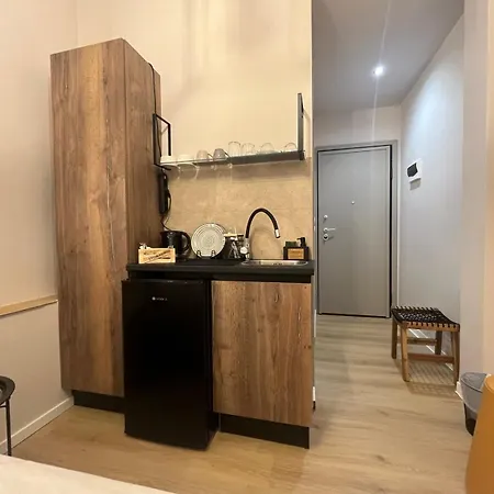 Chryssoula 's Apartament